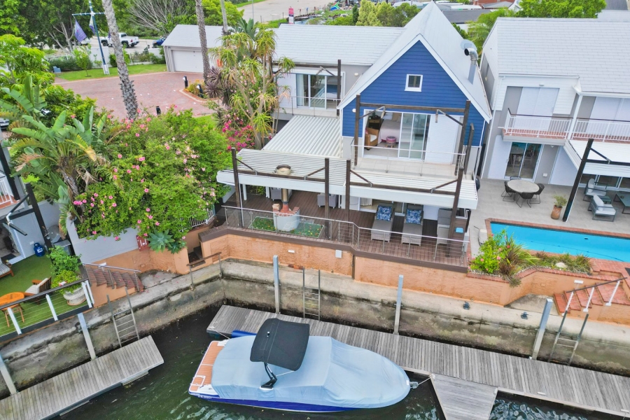 4 Bedroom Property for Sale in Knysna Quays Western Cape